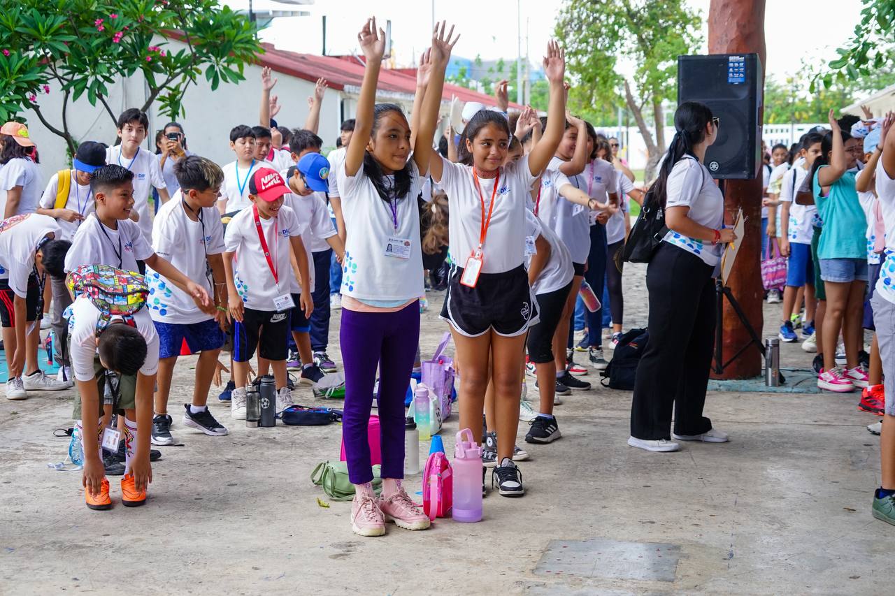 Arrancan Cursos De Verano En Solidaridad