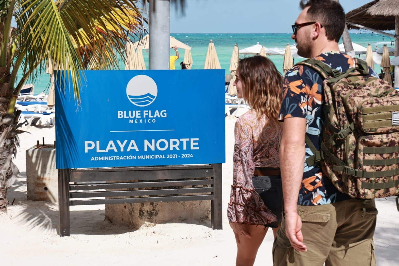 Gobierno de Isla Mujeres ofrece Módulos de Atención permanentes en ...