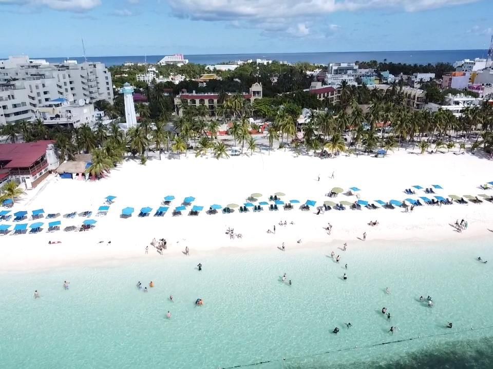 Gobierno de Isla Mujeres destaca por su eficiente estrategia contra el ...