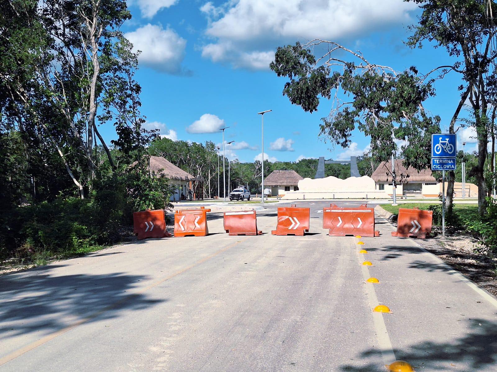 La Sedena Administrará la Puerta al Mar de Felipe Carrillo Puerto ...