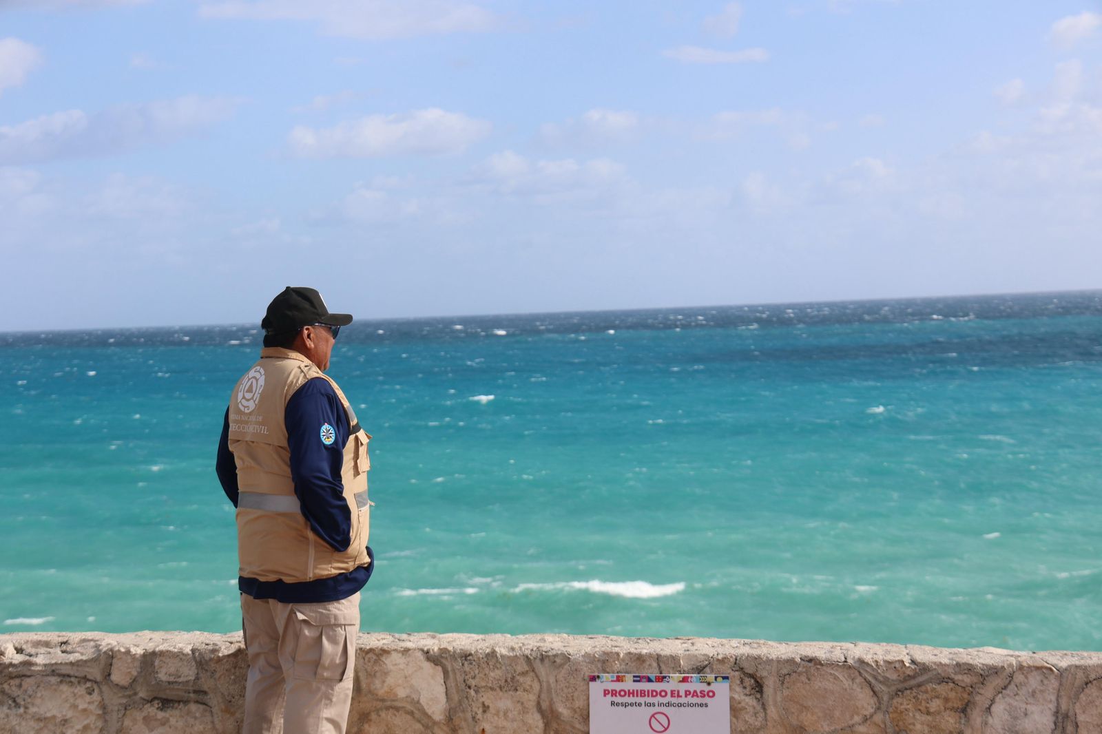 Gobierno de Isla Mujeres refuerza acciones preventivas ante la llegada ...