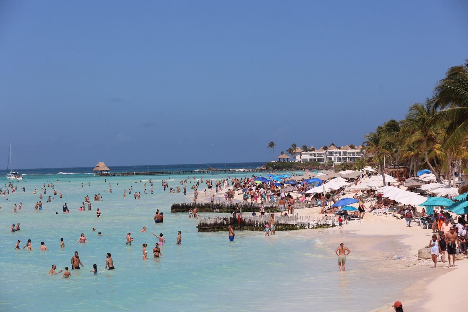 Gobierno de Isla Mujeres refrendará el éxito del destino en el Tianguis ...