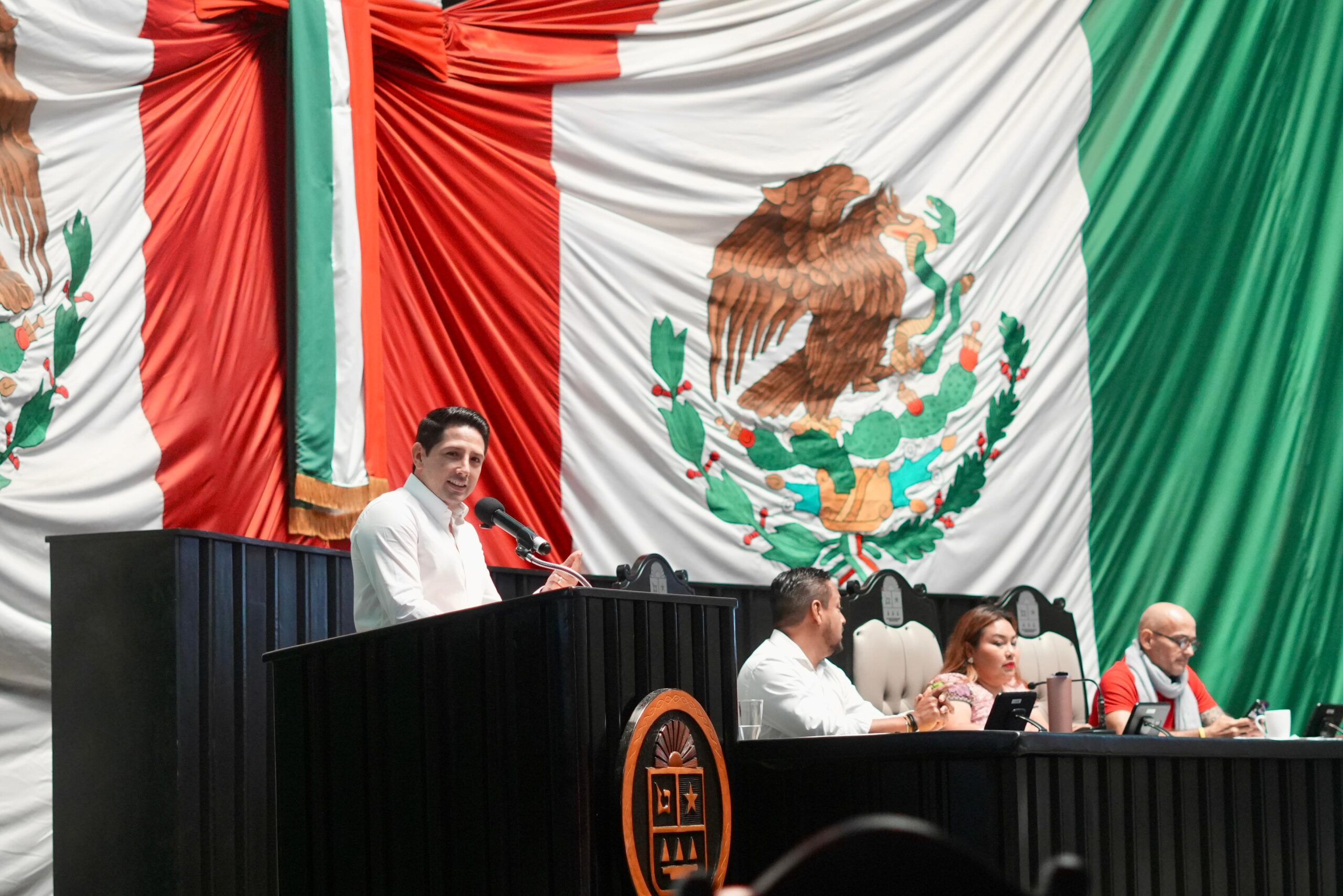 Fortalece Congreso de Quintana Roo la protección animal y la ...