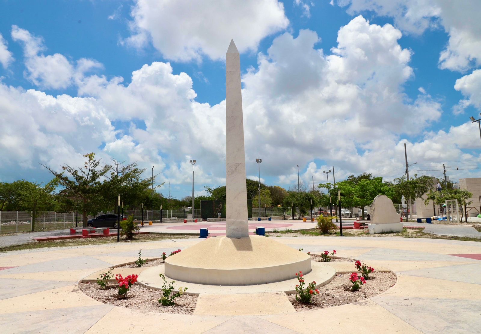 Gobierno de Isla Mujeres alista últimos detalles de la tercera etapa de ...